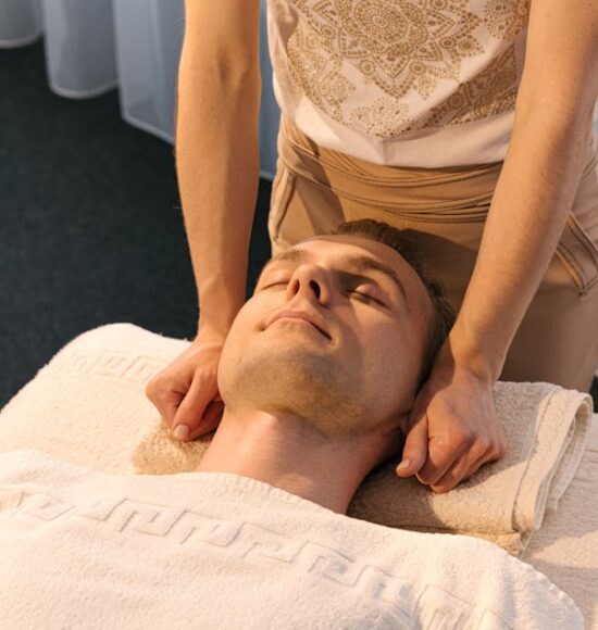 Relaxation Respite